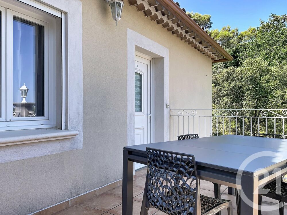 Appartement T3 de 86 m² avec terrasse, cave et stationne....
