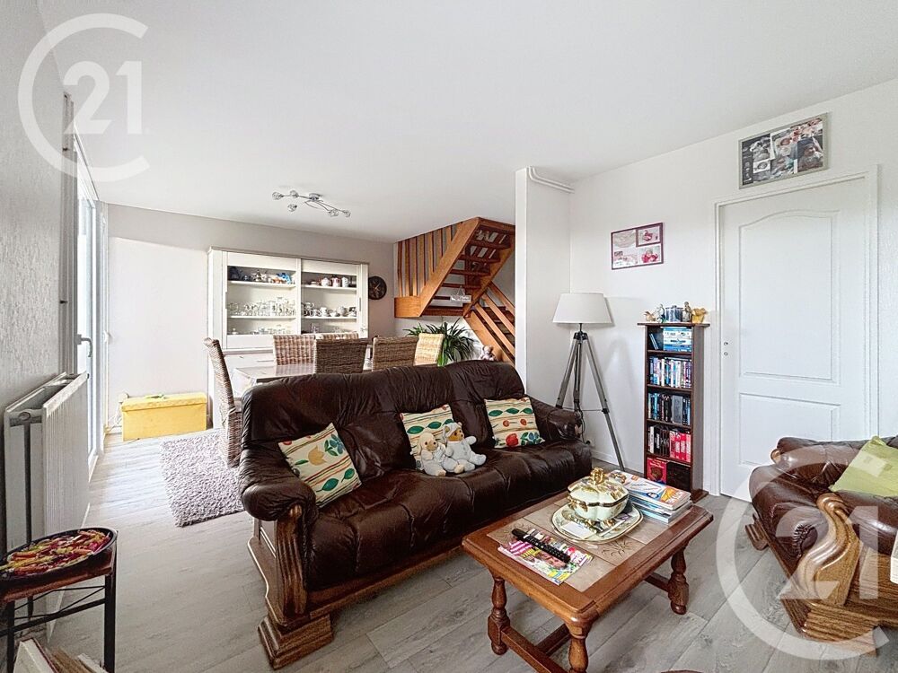 vente Maison - 5 pièce(s) - 100 m² Cormelles-le-Royal (14123)