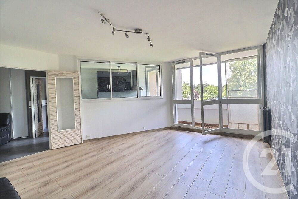 location Appartement - 4 pi�ce(s) - 89 m� Villepinte (93420)