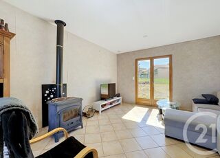  Maison à vendre 4 pièces 95 m²