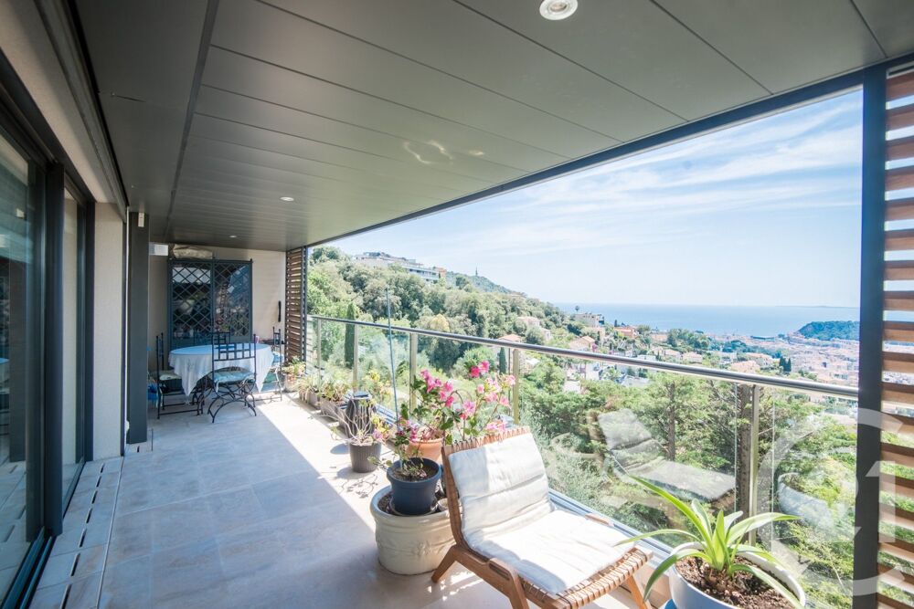 à vendre  Appartement Nice (06300)