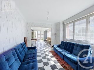 vente Maison - 6 pièce(s) - 145 m² Villers-Outréaux (59142)