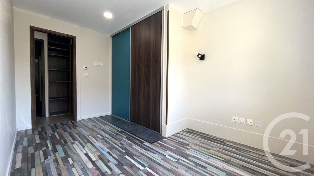 location Appartement - 3 pièce(s) - 46 m² Rumilly (74150)