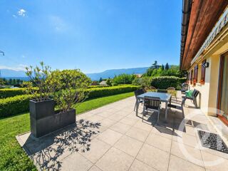  Maison à vendre 6 pièces 146 m²