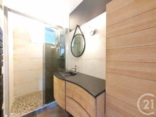  Appartement � louer 3 pi�ces 65 m� Le pont de claix