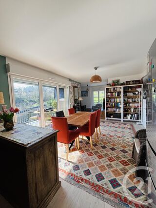  Appartement à vendre 4 pièces 78 m²