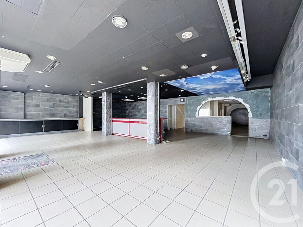 Century 21 Agence de la Gare vous propose au centre vill....