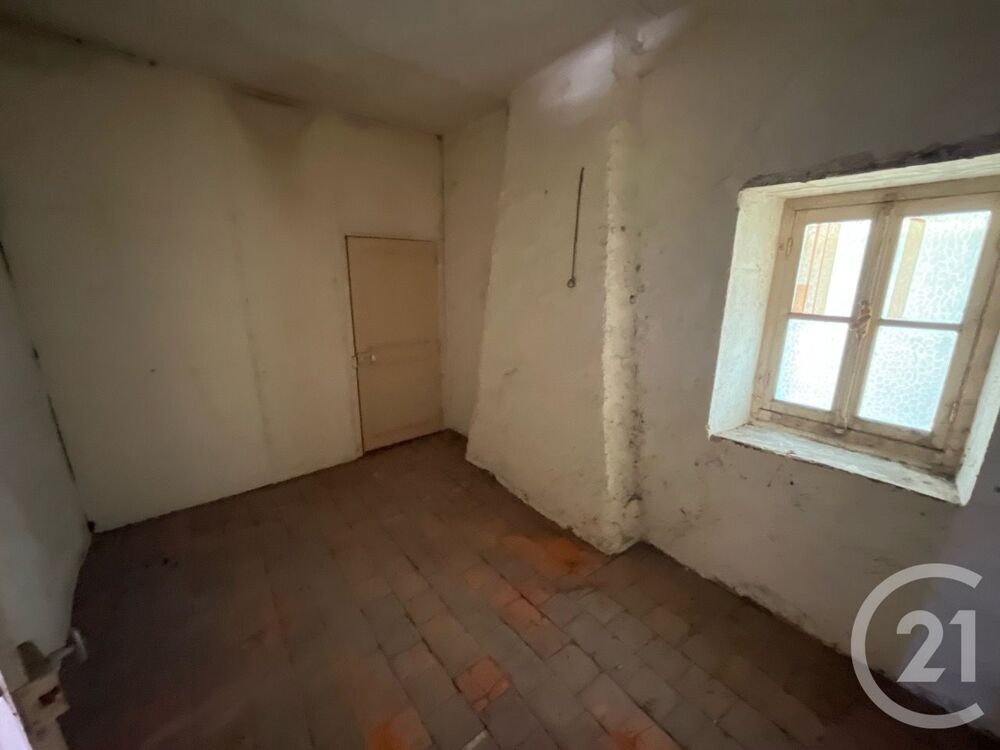 vente Maison - 2 pièce(s) - 105 m² Saint-Germain-des-Bois (58210)