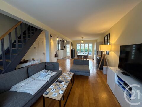  Maison � louer 5 pi�ces 97 m� Bouafle