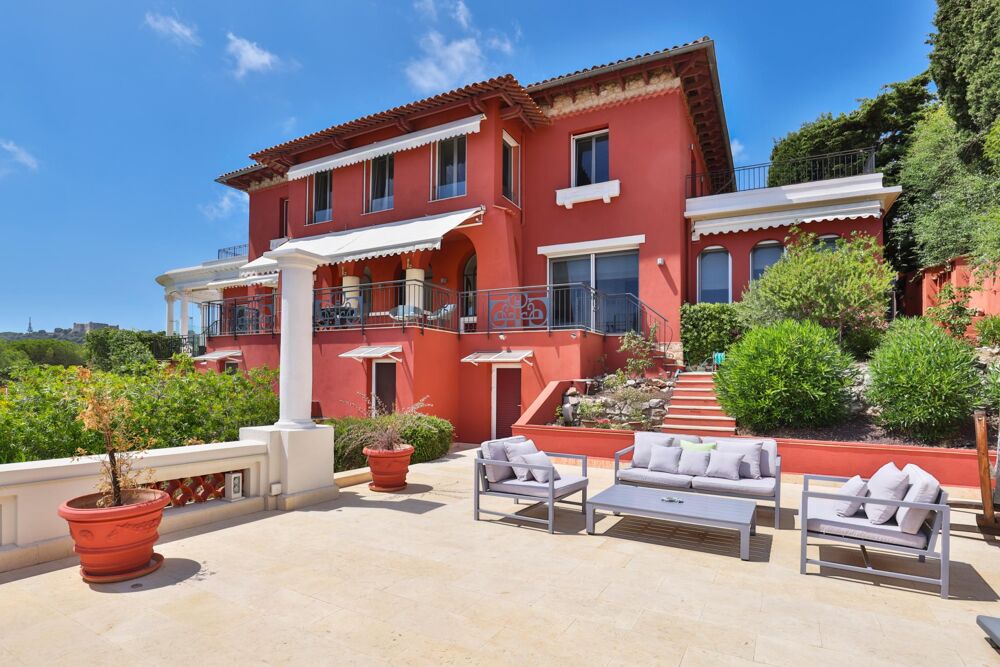  vendre  Maison Villefranche-sur-Mer (06230)