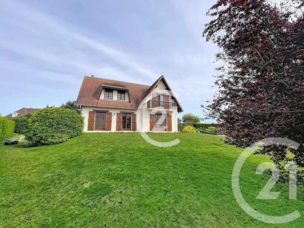 Nouveau et exclusif dans votre agence CENTURY 21 Bertin ....