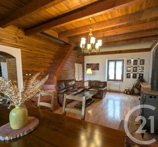  Maison � vendre 4 pi�ces 91 m�