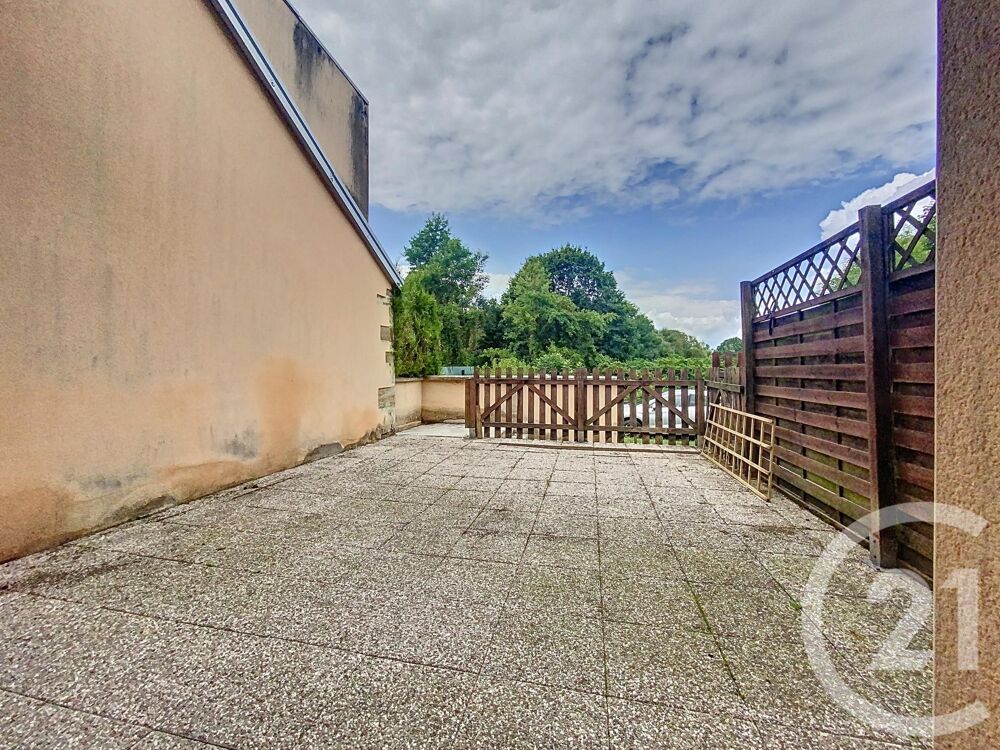 location Appartement - 3 pièce(s) - 72 m² Saint-Sauveur (70300)