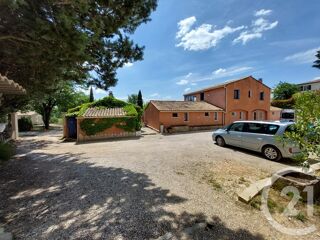 Maison à vendre 13 pièces 410 m²