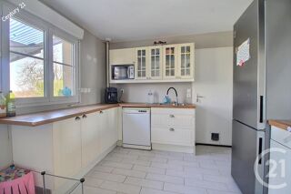  Maison � vendre 4 pi�ces 97 m�