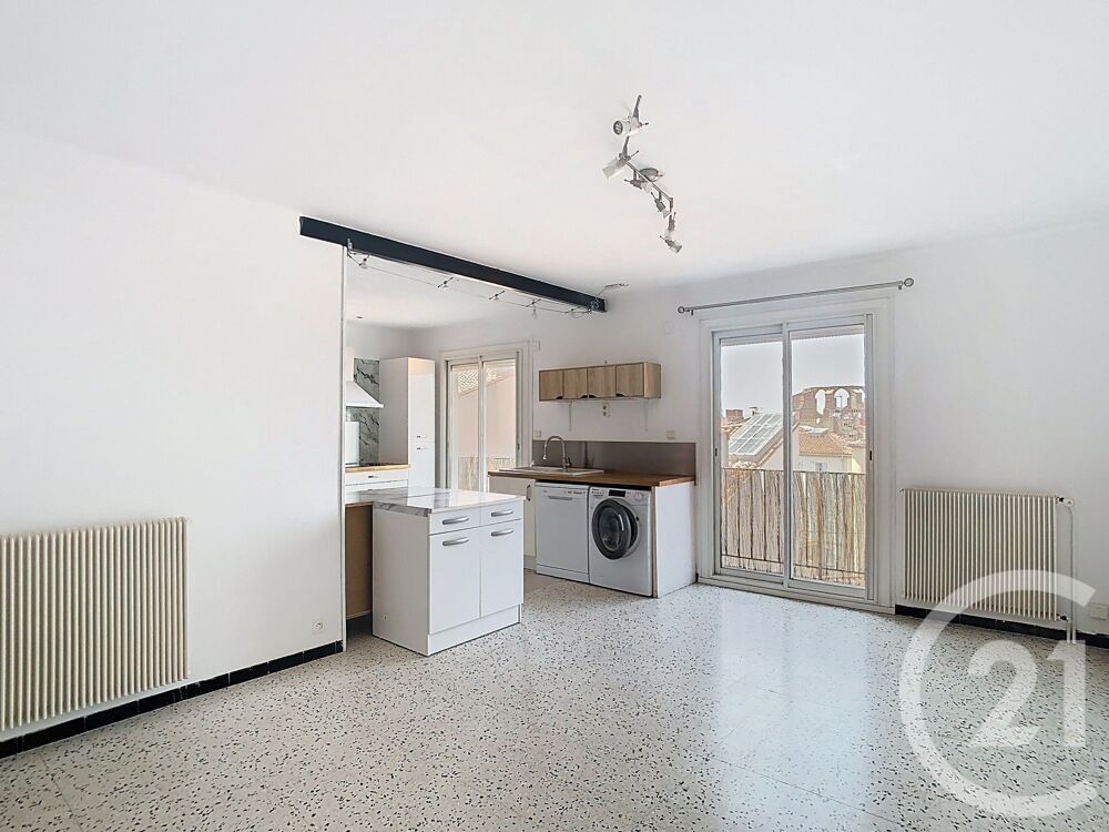 vente Appartement - 4 pièce(s) - 80 m² Perpignan (66000)