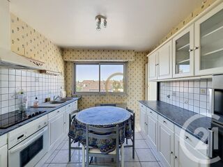  Appartement à vendre 4 pièces 86 m²