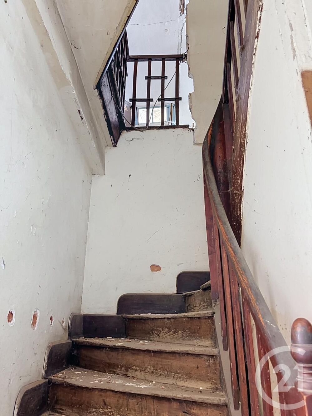 vente Immeuble - 449 m² Saint-Girons (09200)
