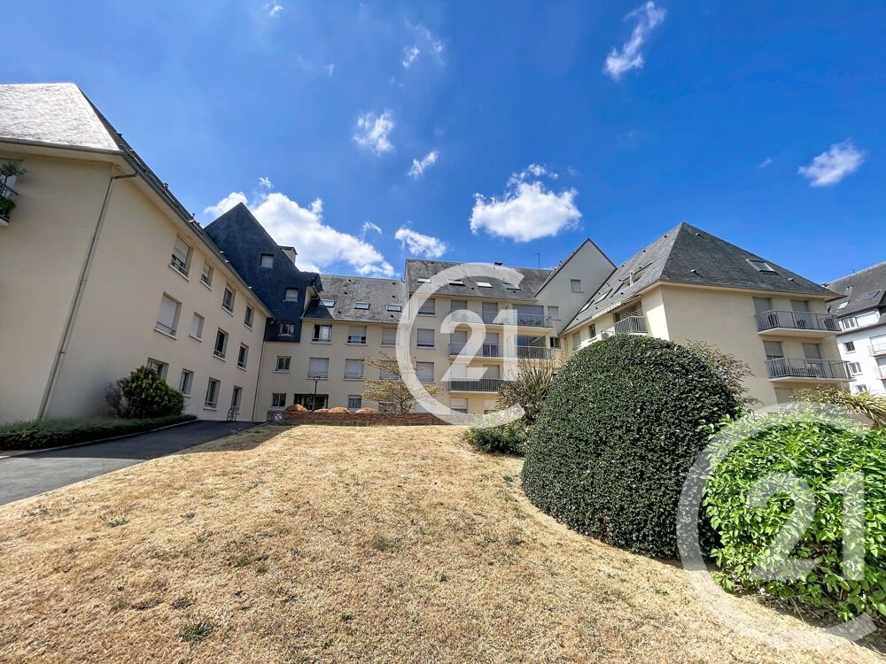 Appartement 2 pièces 52 m² · à Caen · 52 m² · 149 000 €