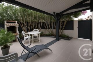  Maison � vendre 2 pi�ces 38 m�