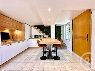  Maison  vendre 6 pices 198 m