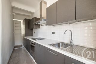  Appartement � vendre 3 pi�ces 64 m�