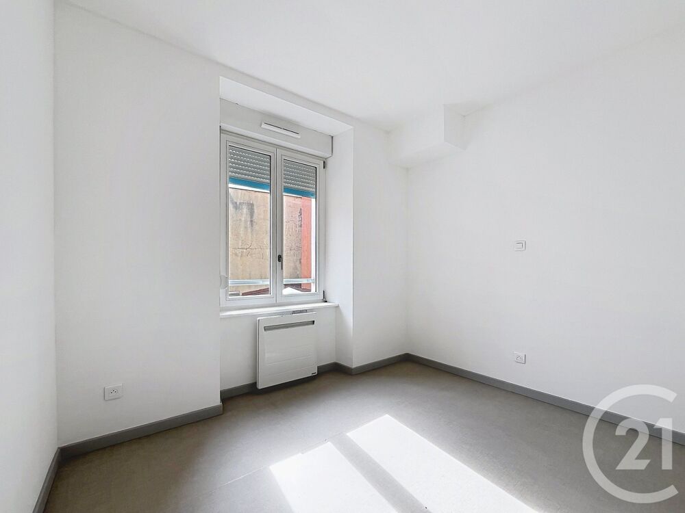 location Appartement - 2 pièce(s) - 48 m² Montbéliard (25200)