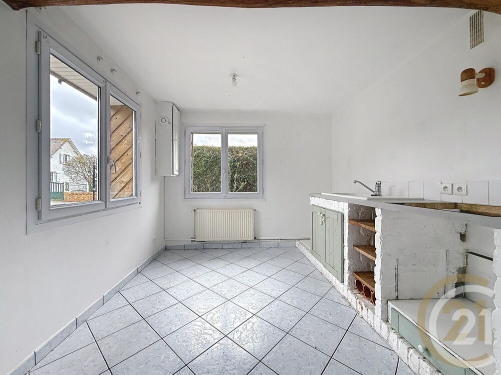 vente Maison - 5 pièce(s) - 151 m² Saint-Pierre-de-Varengeville (76480)