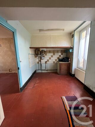  Maison � vendre 6 pi�ces 105 m�