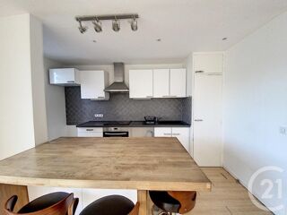  Appartement � louer 3 pi�ces 64 m�