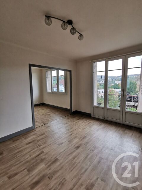  Appartement � louer 4 pi�ces 67 m�