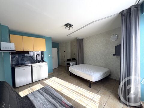  Appartement � louer 1 pi�ce 20 m�