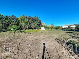  Terrain � vendre 708 m�