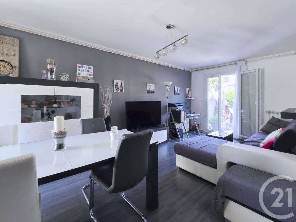 vente Maison - 4 pièce(s) - 107 m² Istres (13800)