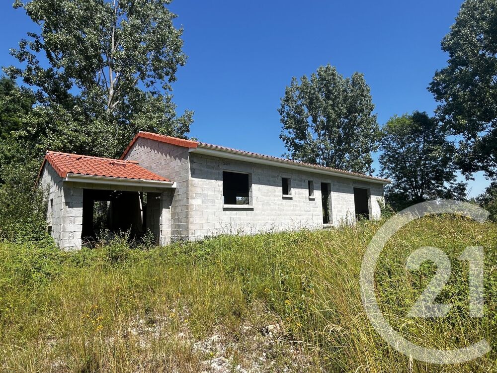 vente Maison - 4 pièce(s) - 130 m² Cizos (65230)