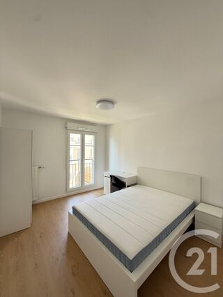  Appartement à louer 3 pièces 63 m²