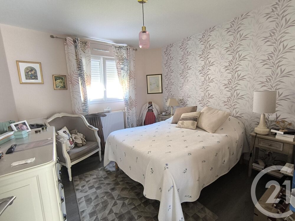 location Maison - 4 pièce(s) - 90 m² Outreau (62230)