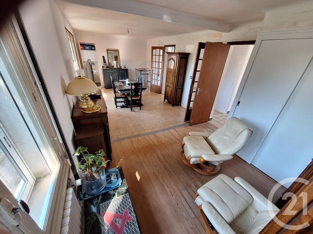 vente Maison - 5 pièce(s) - 79 m² Quiberon (56170)