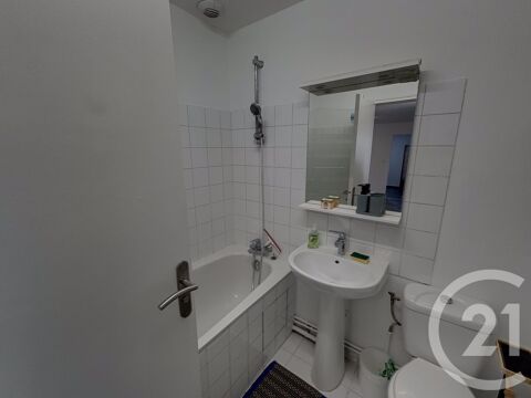  Appartement � louer 2 pi�ces 34 m�