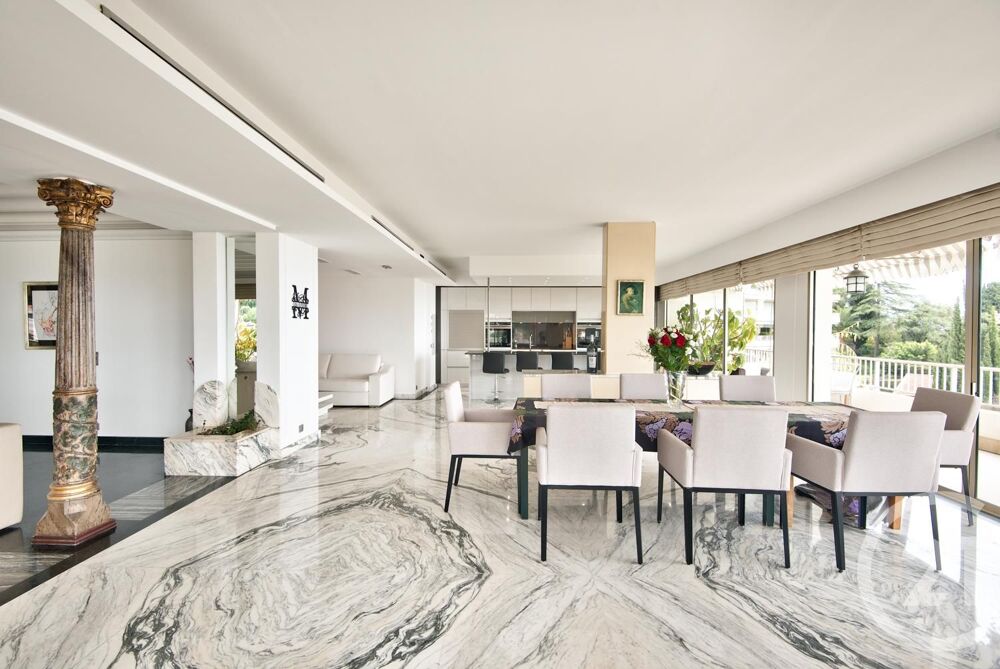 Appartement – Menton - Plus
