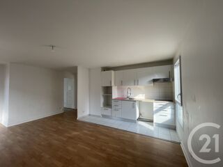  Appartement à vendre 3 pièces 55 m²