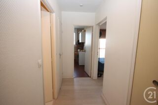  Appartement à louer 1 pièce 33 m²