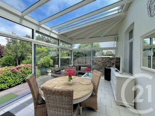  Maison � vendre 7 pi�ces 212 m�