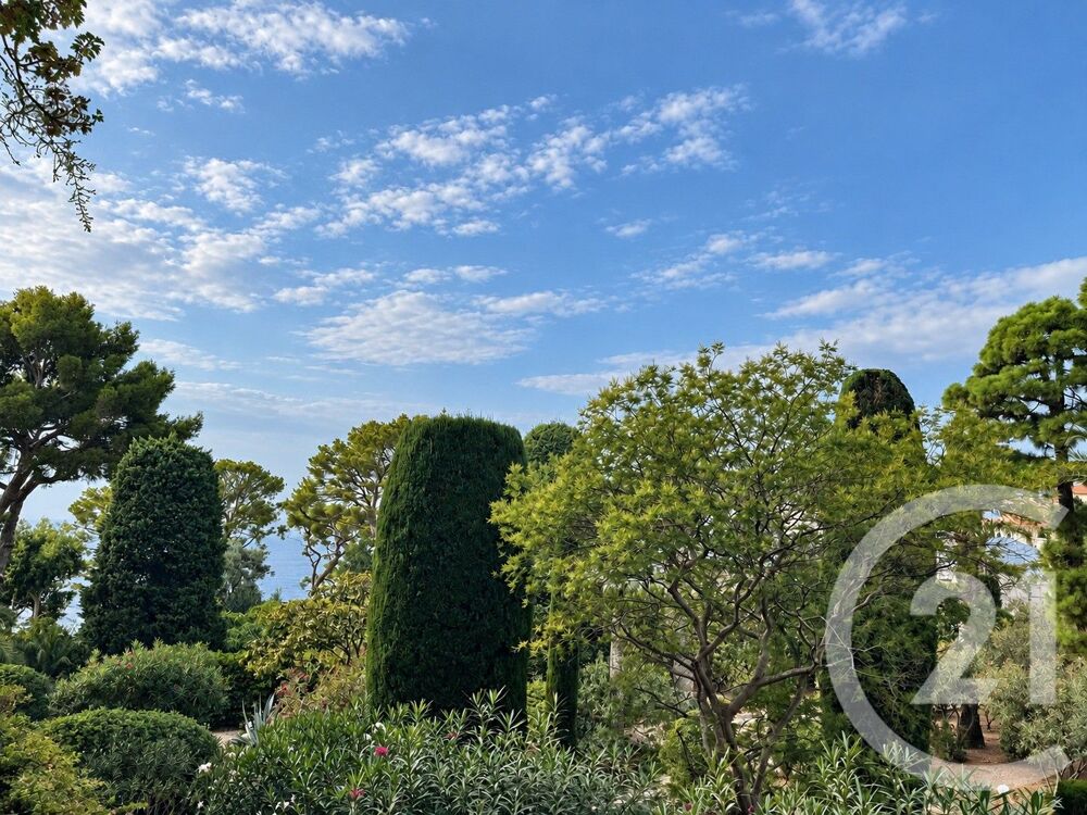 à vendre  Appartement Cap-d'Ail (06320)