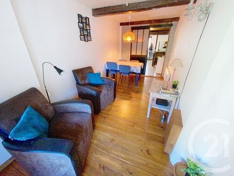  Maison � louer 3 pi�ces 54 m�