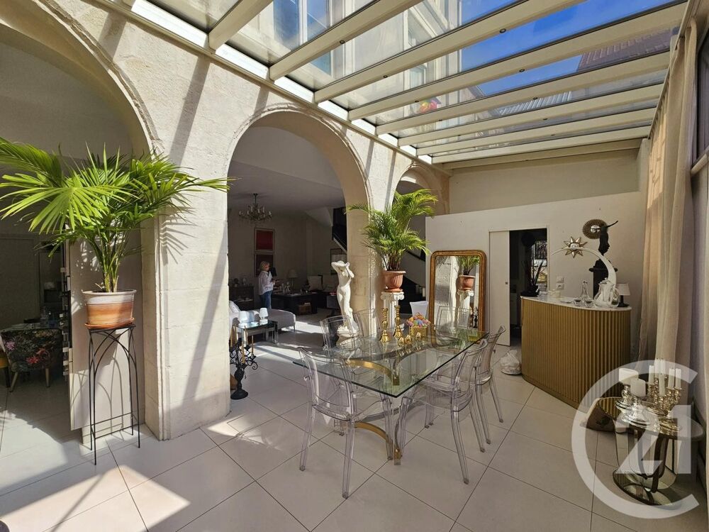 vente Maison - 5 pièce(s) - 177 m² Boulogne-sur-Mer (62200)