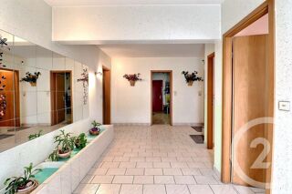  Maison � vendre 8 pi�ces 351 m�