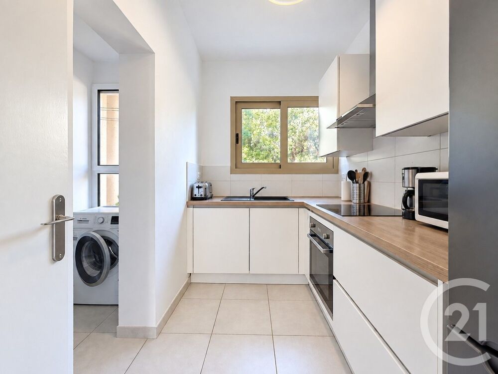 vente Appartement - 3 pièce(s) - 62 m² L'Île-Rousse (20220)