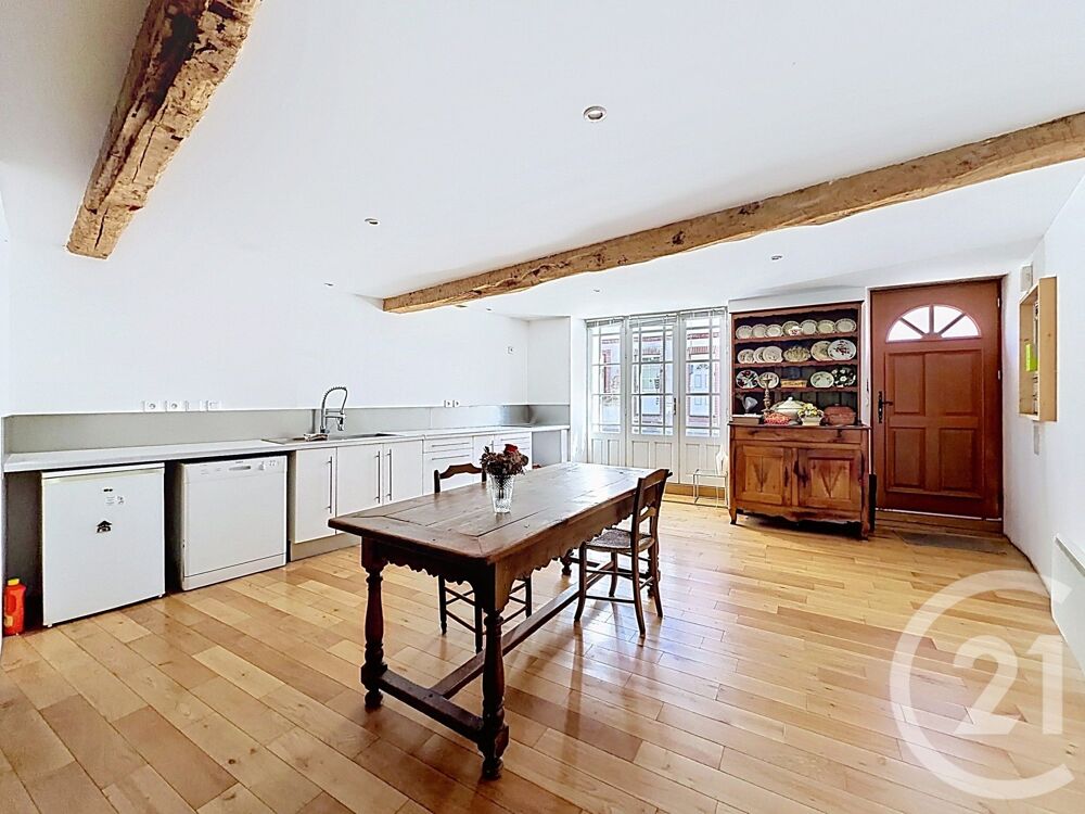 Charmante maison de village avec jardin et terrasse 98 ....