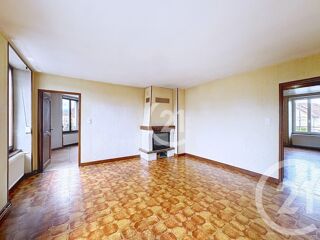  Appartement à vendre 3 pièces 75 m²